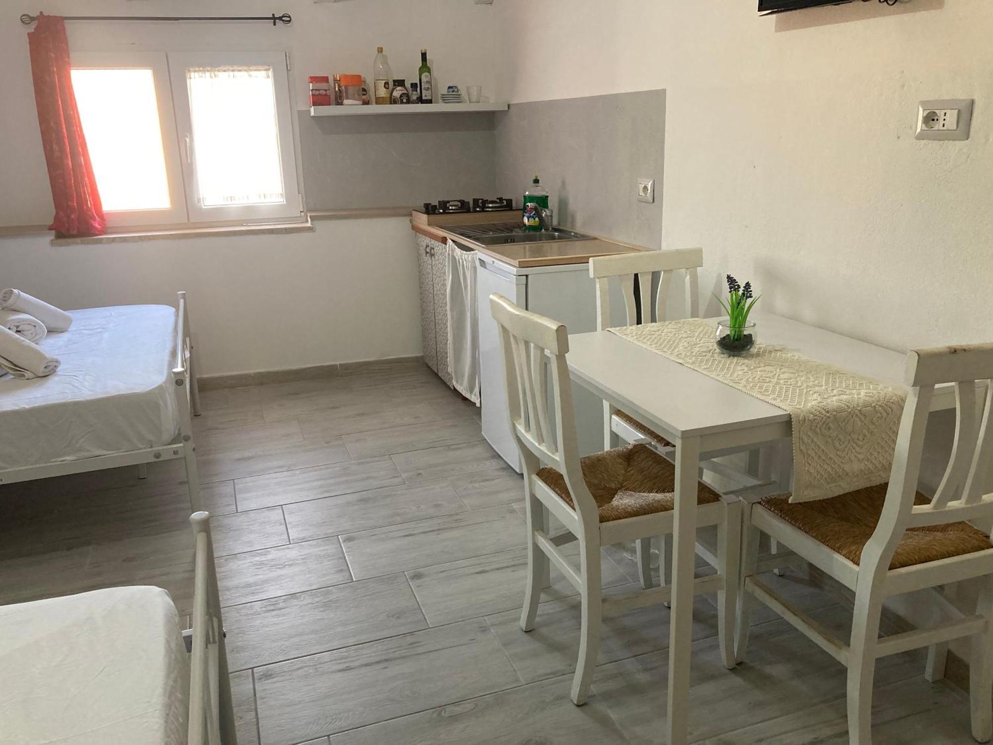 Valverde Central Studio Flat Alghero Exterior foto