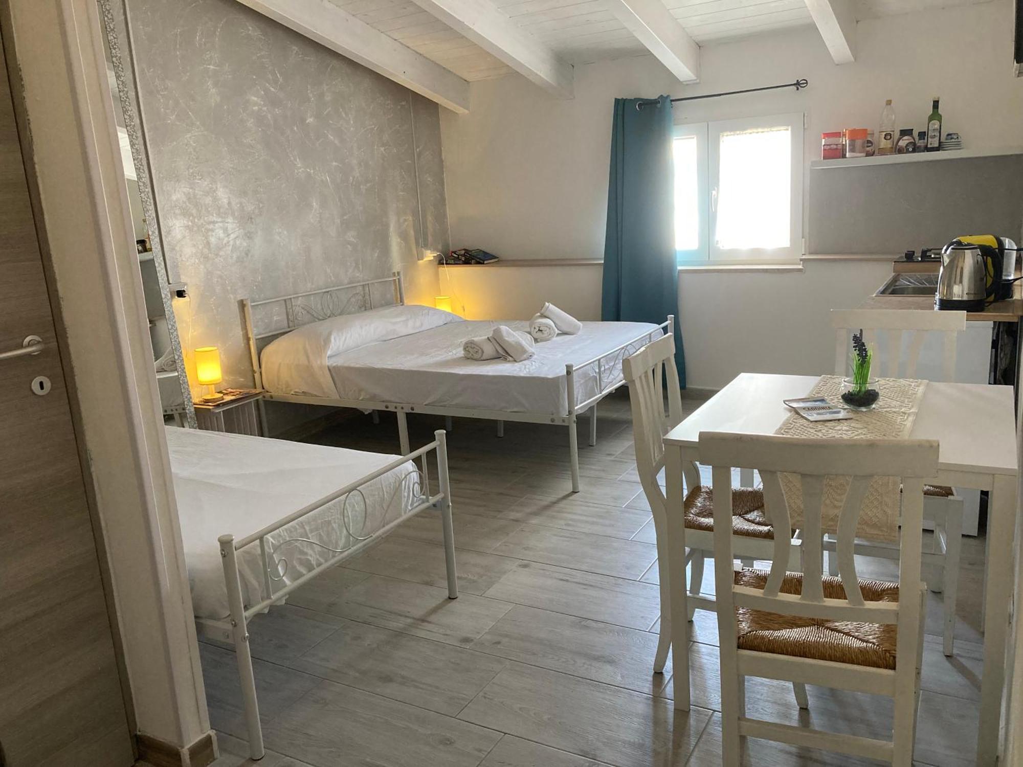 Valverde Central Studio Flat Alghero Exterior foto